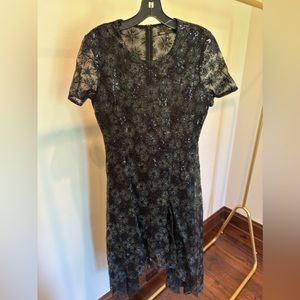 Maje dress